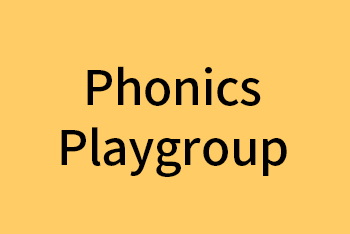 Phonics Playgroup