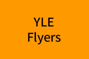 YLE Flyers