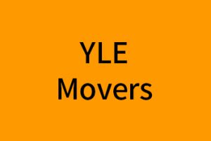 YLE Movers